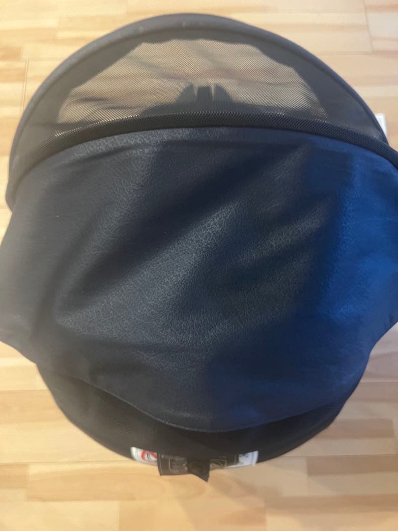 コンビ チャイルドシートTHE S ISOFIX ホワイトレーベルエッグショック