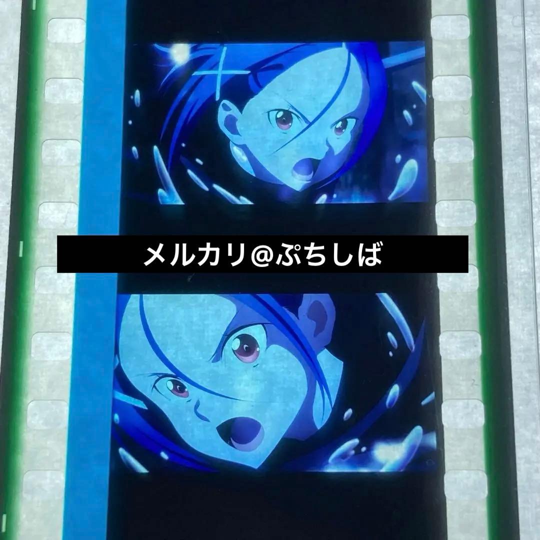 sao フィルム ミト アスナ キリト 4個セット