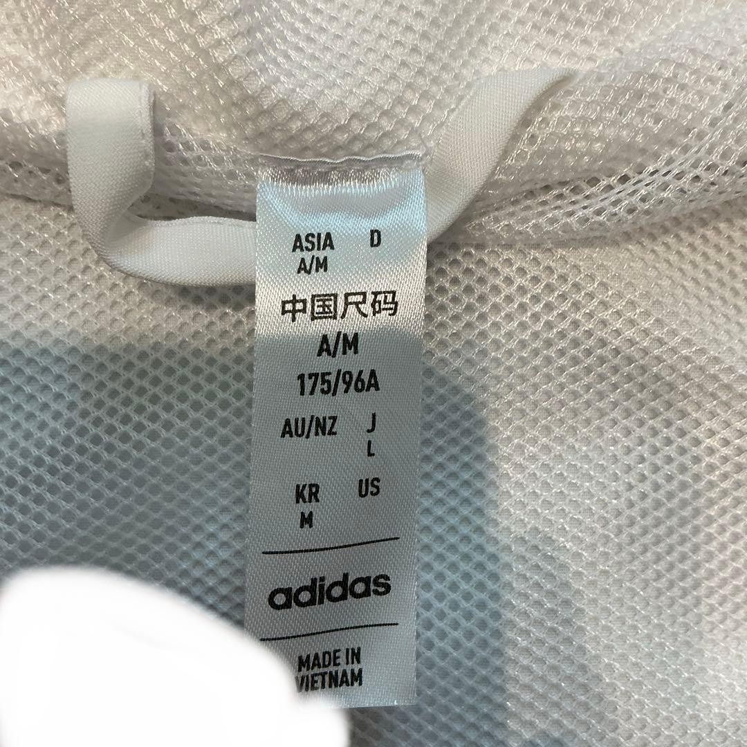 横浜Fマリノス　トレーニングウェア(ウィンドブレイカー)