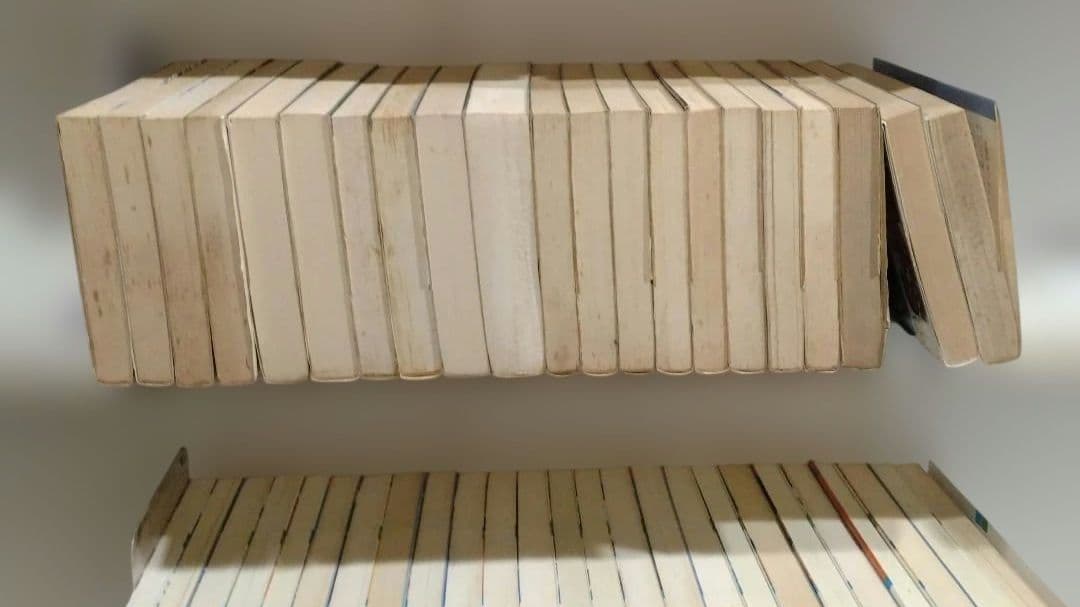 あ*あ様 ブラックジャック 全25巻+21冊セット　手塚治虫　合計46冊