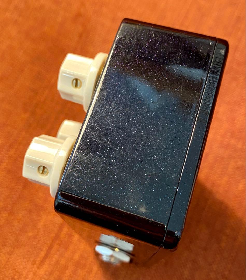 生産完了　Shriek Over Drive