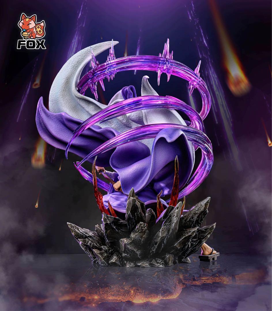 ワンピース 海軍 イッショウ 藤虎 フィギュア ガレージキット