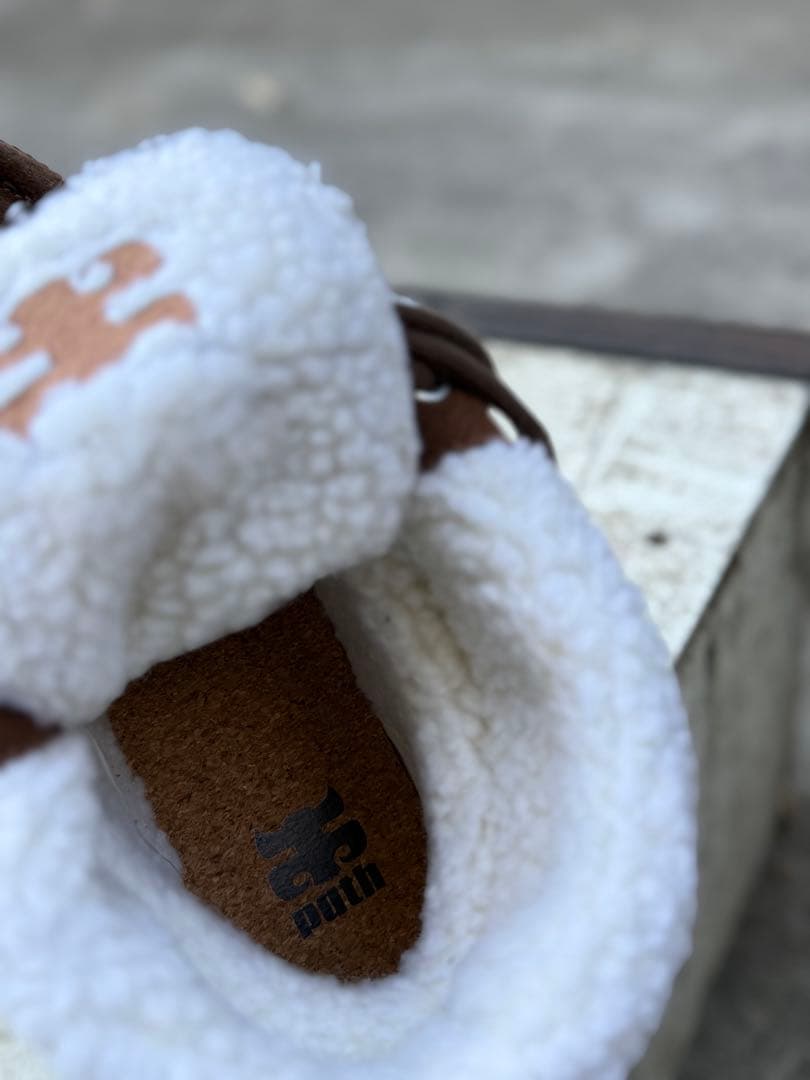 アイパス I-PATH CATS HIGH 26.5cm