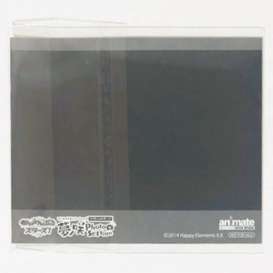 新品★あんスタ【Valkyrie】オンリーショップ★インスタント写真風カード