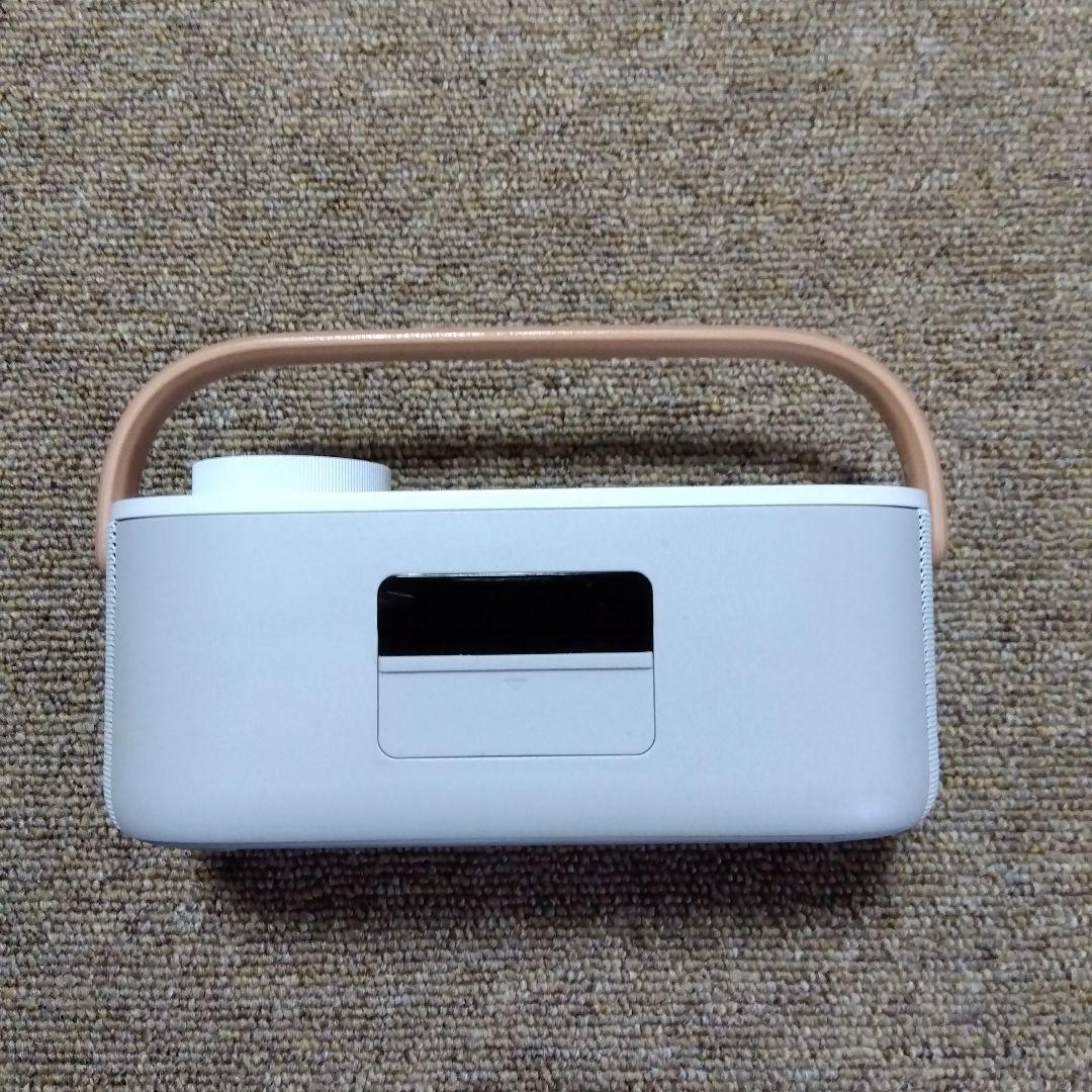 SONY パーソナルオーディオシステム SRS-LSR200