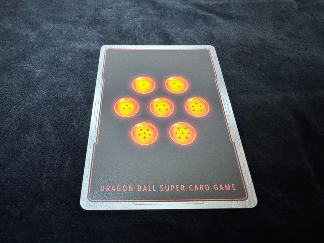 ドラゴンボール フュージョンワールド 孫悟飯:SH スーパーパラレル SCR