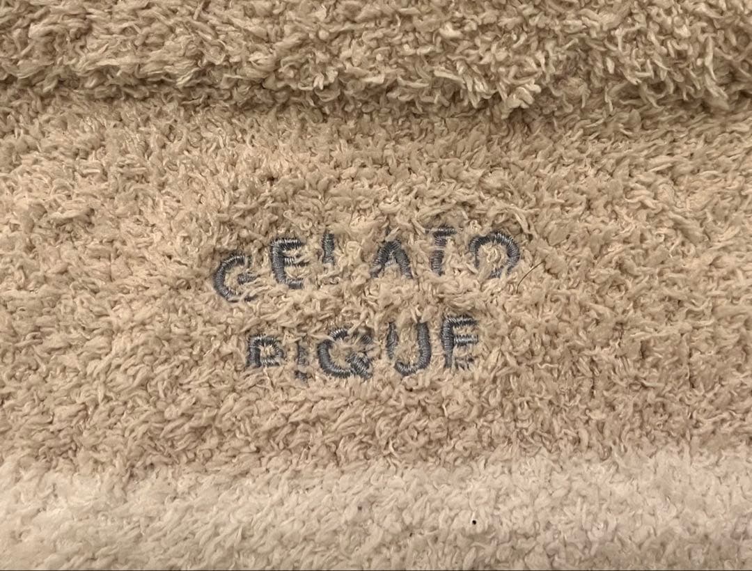 ■KTHARU様■✨美品✨GELATO PIQUE✨ルームウェア パジャマ