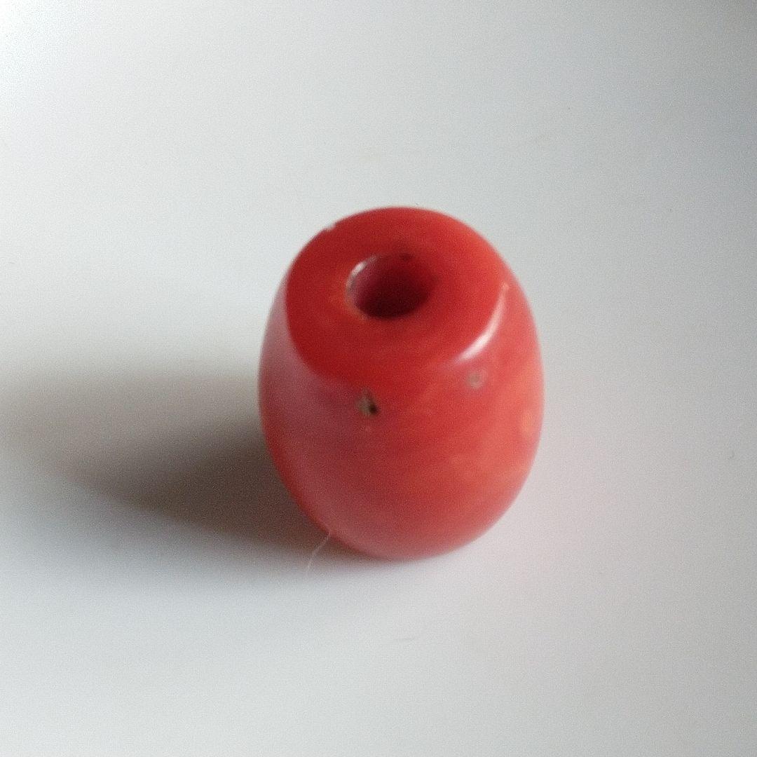本珊瑚 緒締 和骨董 アンティーク
