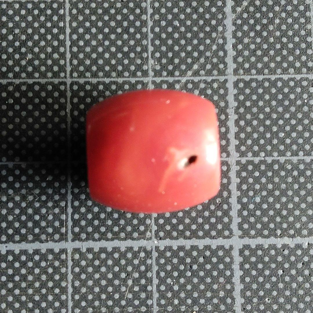 本珊瑚 緒締 和骨董 アンティーク
