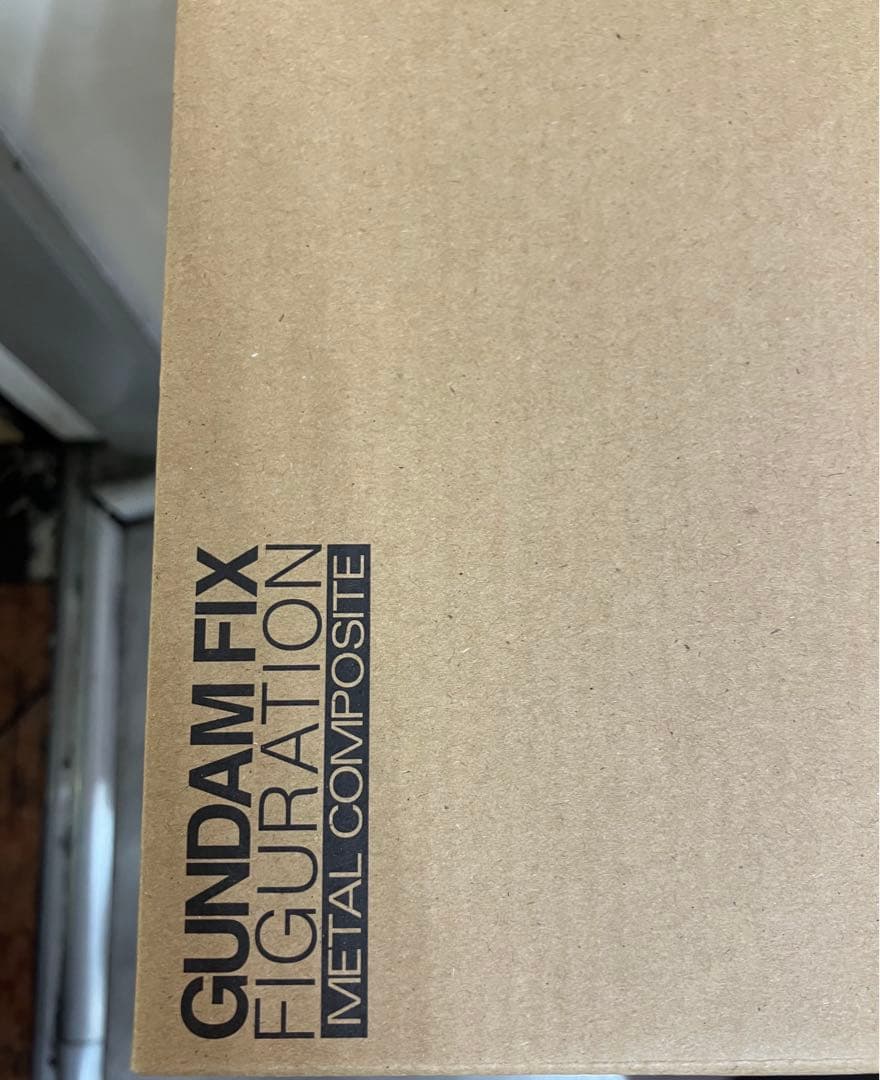 L COMPOSITE RX78FRGMT GUNDAM プラモデル