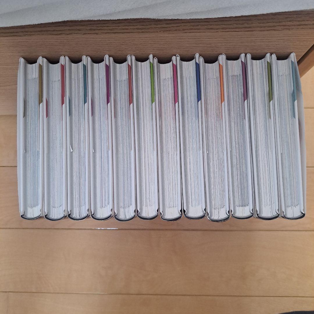 学研まんが New世界の歴史(全12巻)