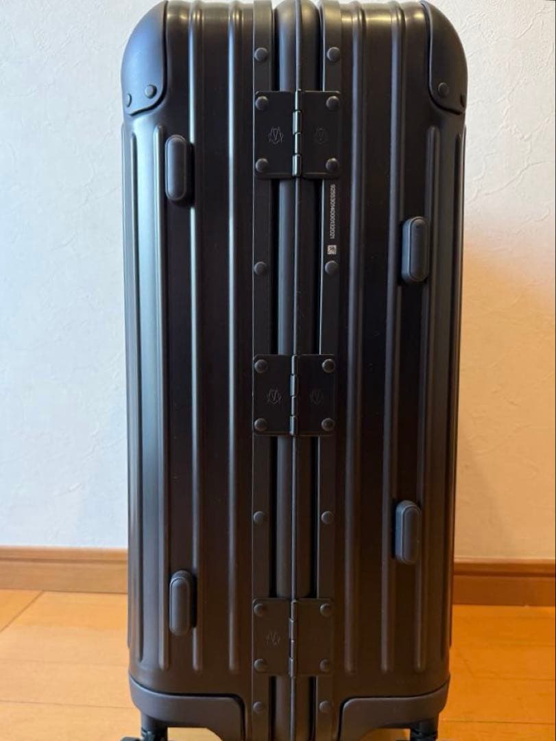 リモワoriginalキャビン