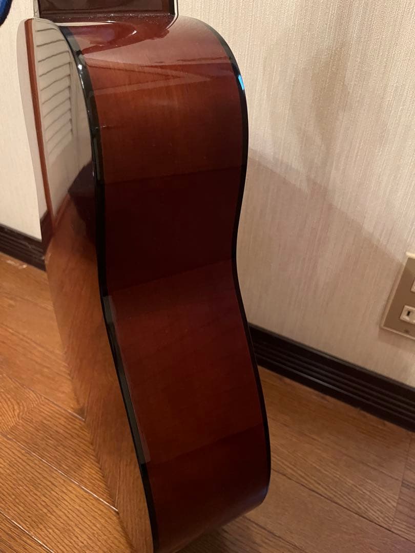 Yamaha F-38PJ TBS アコースティックギター