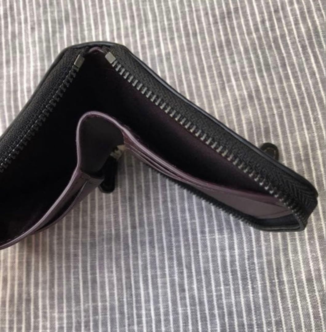 新品　コーチ　ピーナッツ　スヌーピー　折財布