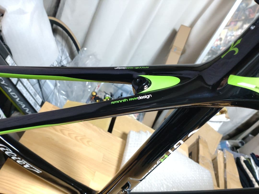 ウィリエール Wilier GTR フレームセット