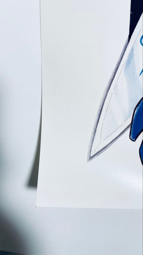 DAICON IV （ダイコン4）オープニングアニメーション ポスター