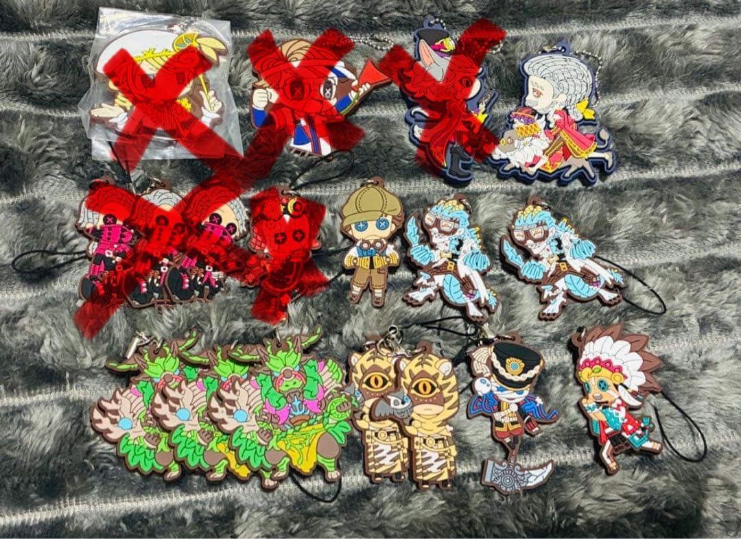 第五人格　まとめ売り