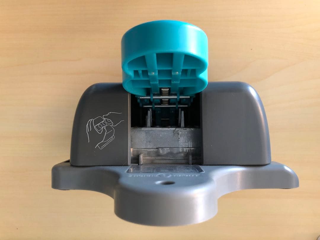 WeR LUCKY8PUNCH 3パターンカット ビックパンチ