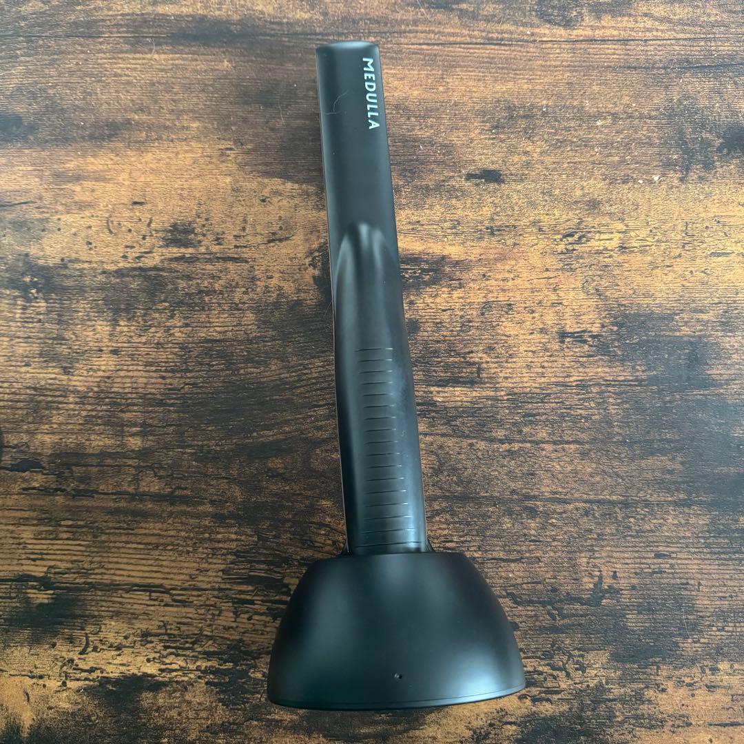 MEDULLA 超音波アイロン　ソニックシャインプロ