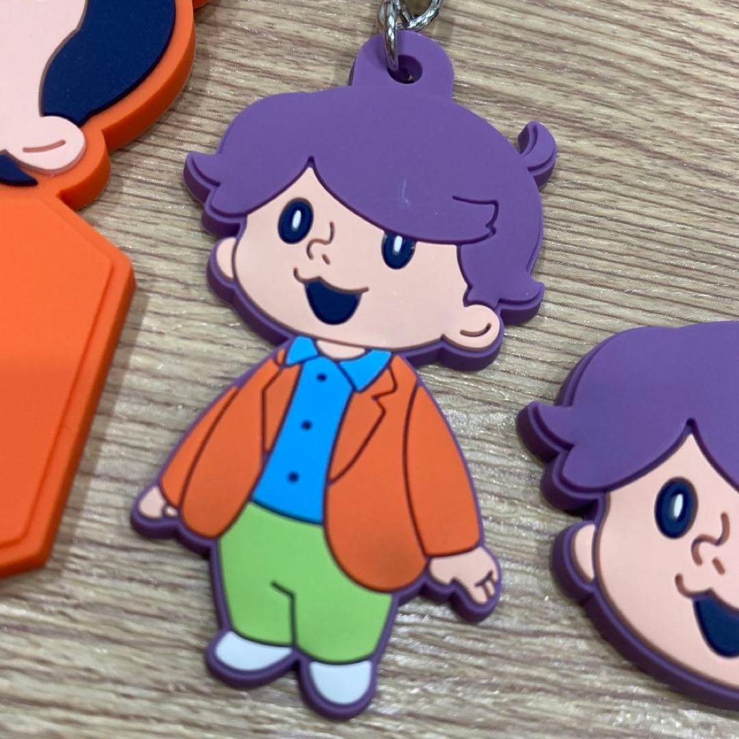 Mrs. GREEN APPLE大森元貴セット