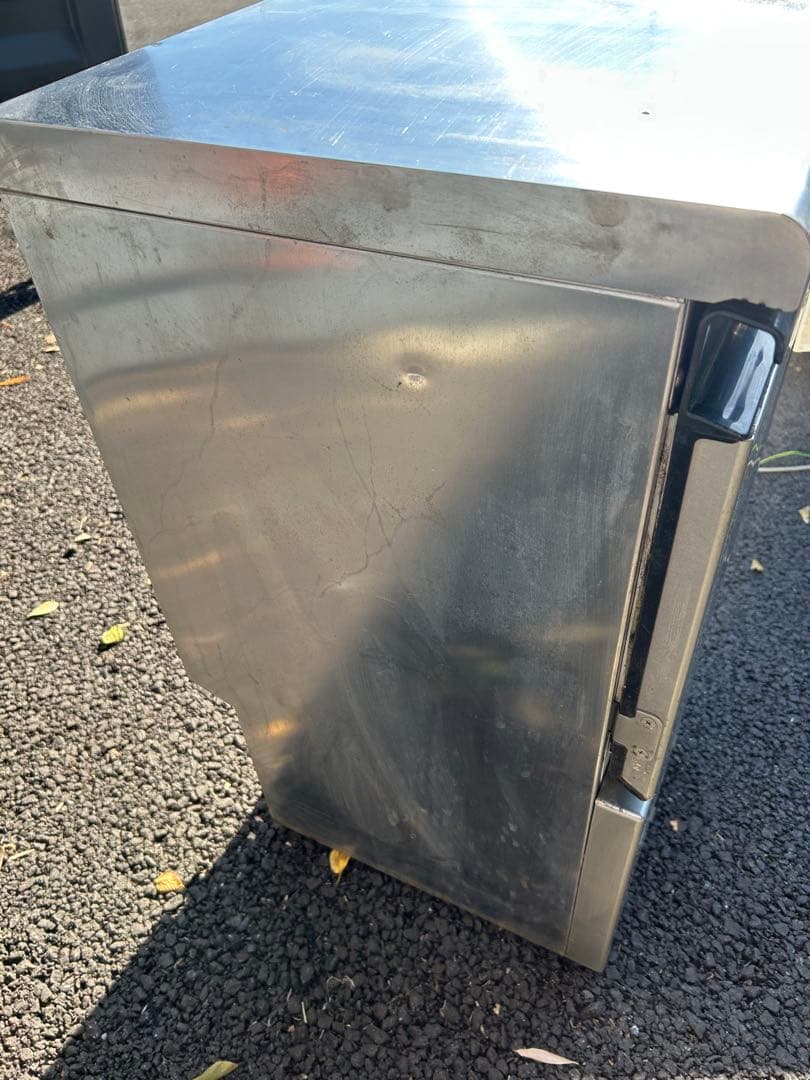 ホシザキ 25kg 製氷機 IM-25M-1 業務用 厨房機器 100V