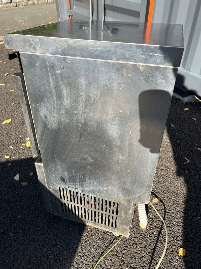 ホシザキ 25kg 製氷機 IM-25M-1 業務用 厨房機器 100V