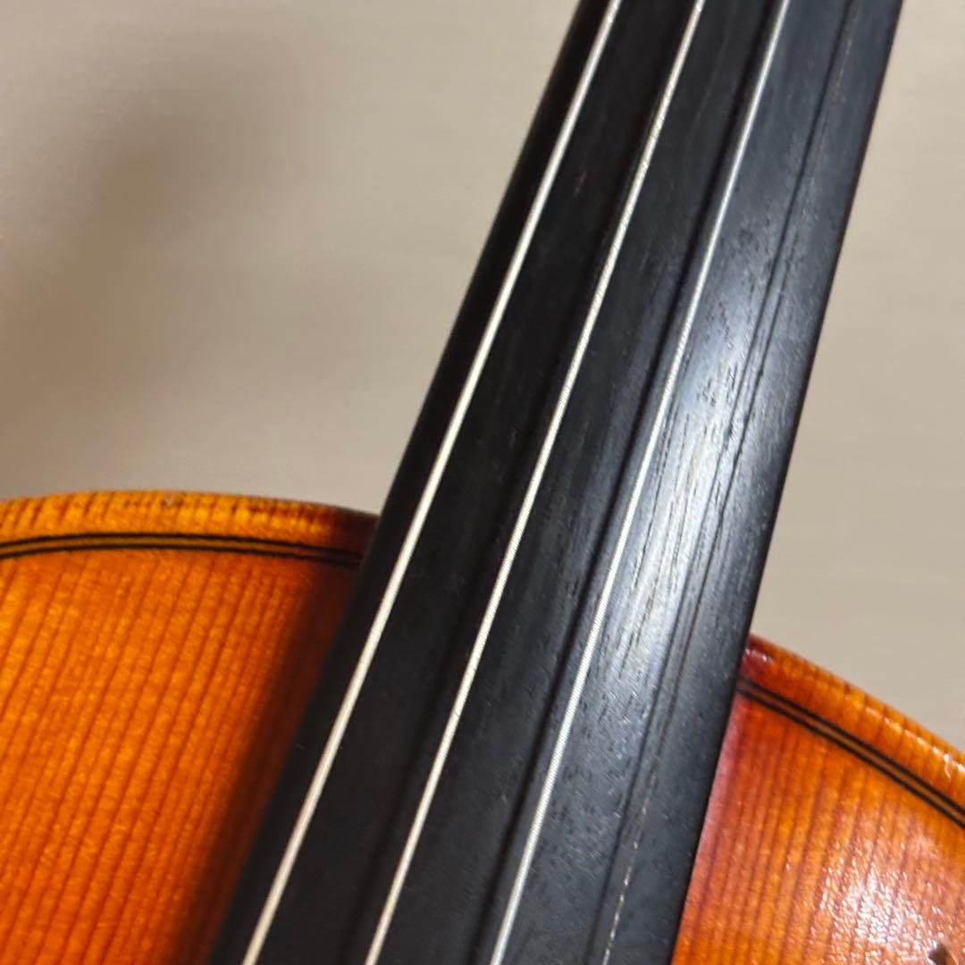 スズキ　バイオリン　No.300 1/2 1990年