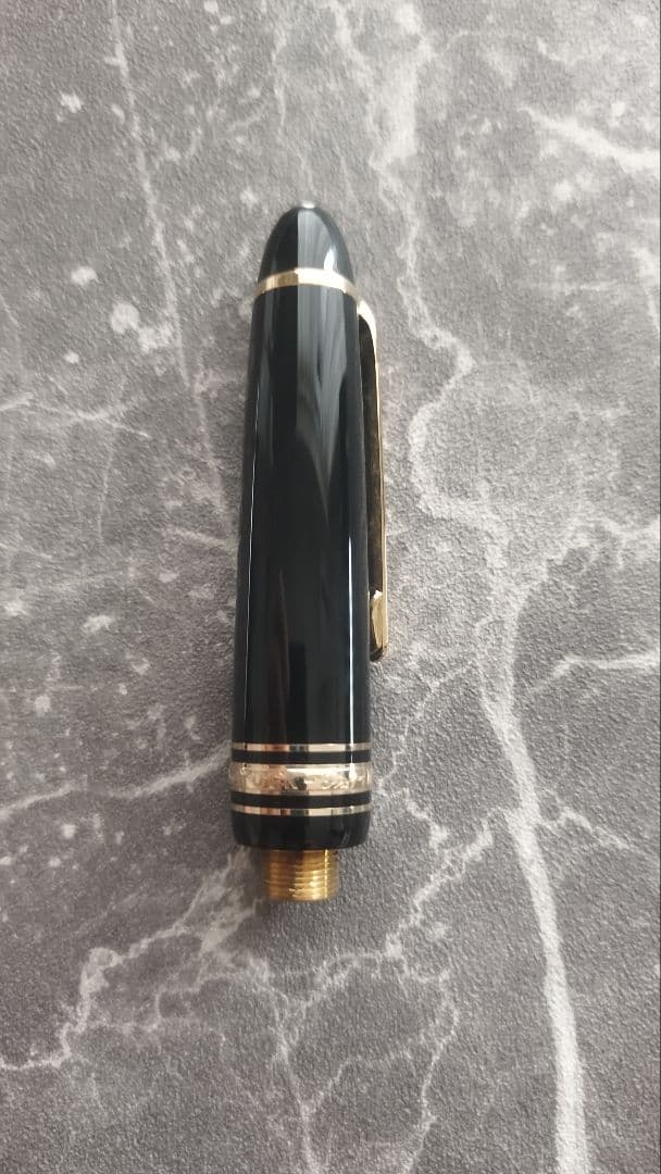 モンブラン　161 マイスターシュテュック　ルグラン ボールペン　太軸　美品