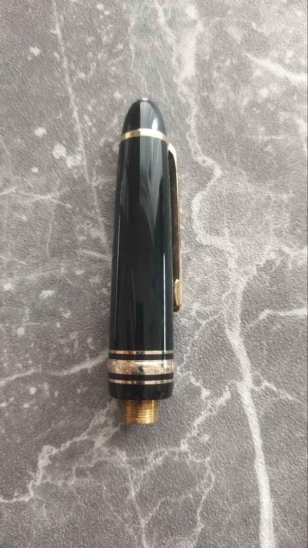 モンブラン　161 マイスターシュテュック　ルグラン ボールペン　太軸　美品