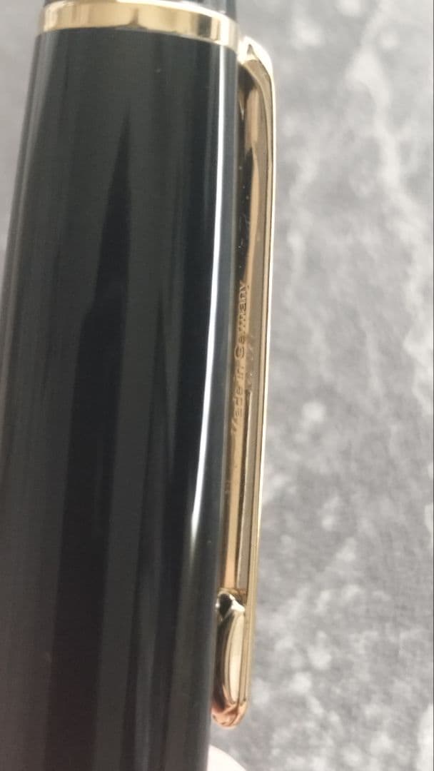 モンブラン　161 マイスターシュテュック　ルグラン ボールペン　太軸　美品