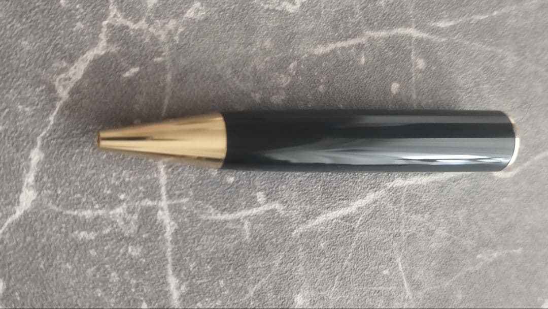 モンブラン　161 マイスターシュテュック　ルグラン ボールペン　太軸　美品