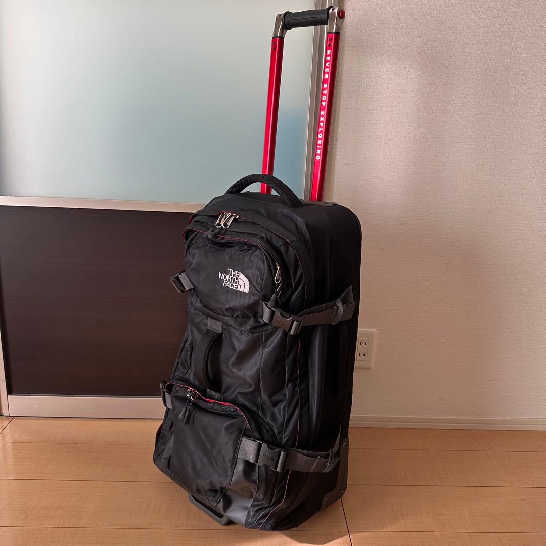 THE NORTH FACE LONGHAUL26 キャリーケース