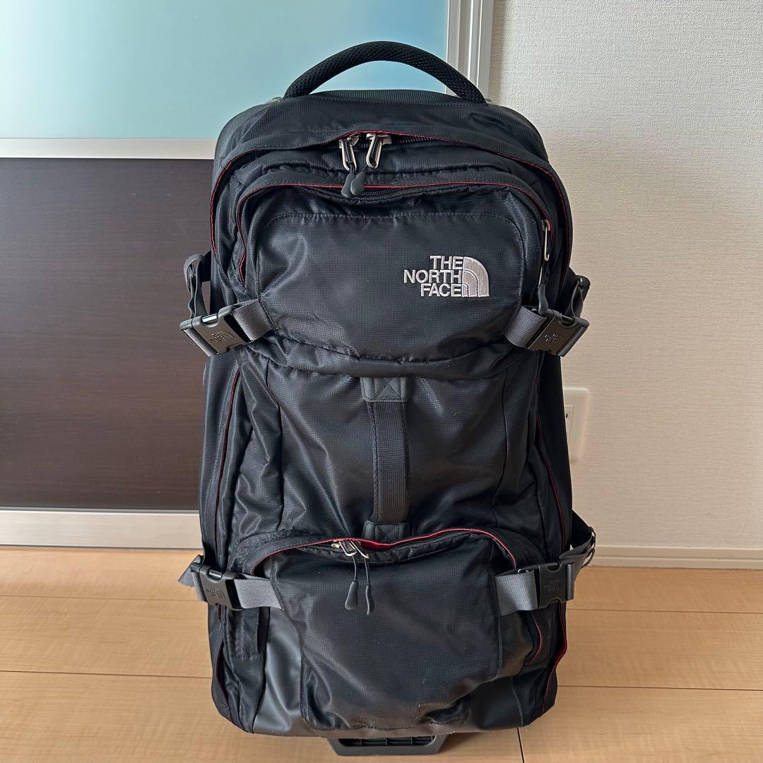 THE NORTH FACE LONGHAUL26 キャリーケース