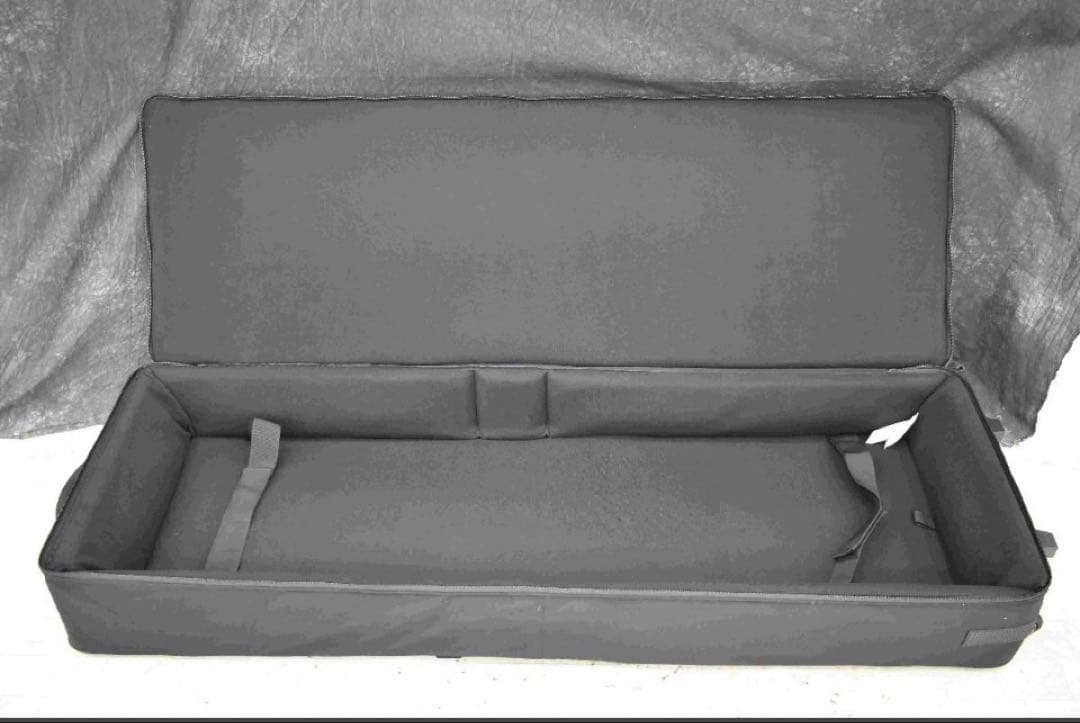 Roland キーボード用ソフトケース SC-G88W3 88鍵用 キャスター付