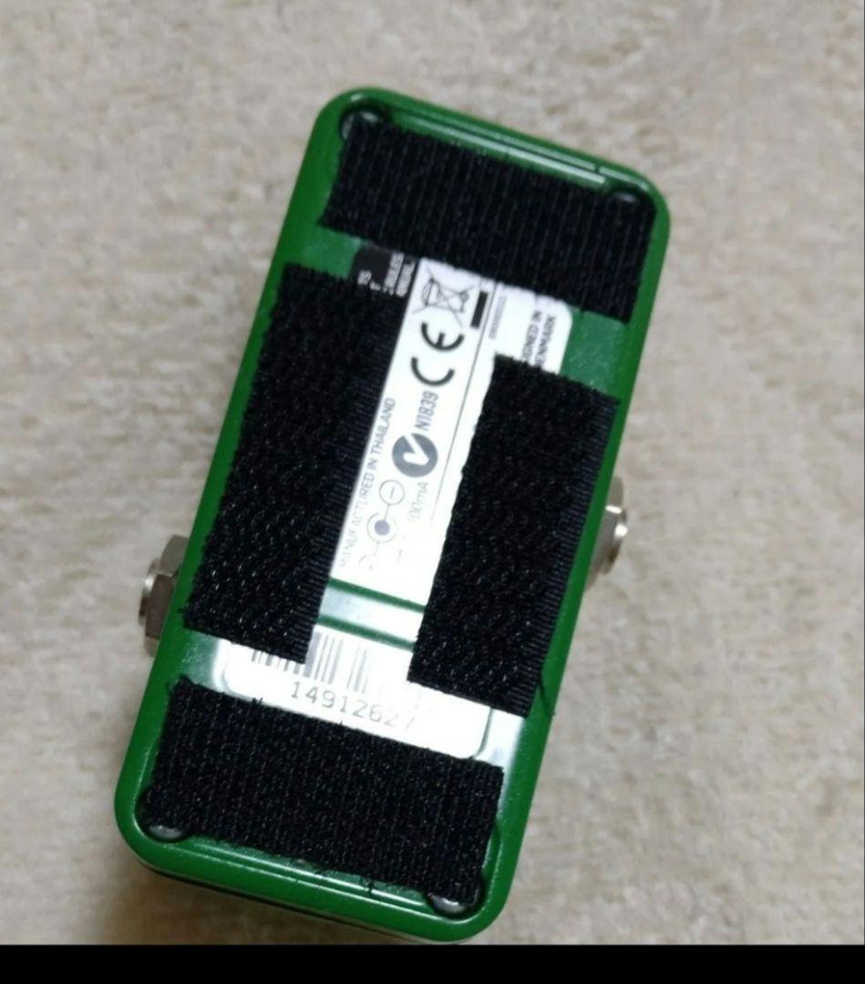 tc electric Corona Mini Chorus コーラス