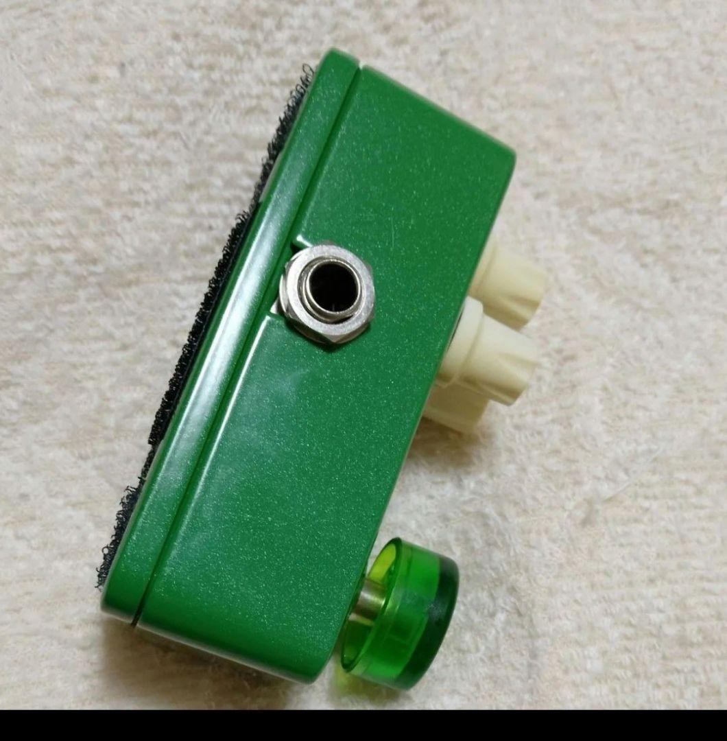 tc electric Corona Mini Chorus コーラス