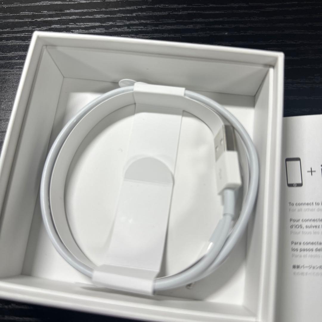 Apple AirPods エアーポッズ 第2世代 with Wireless…