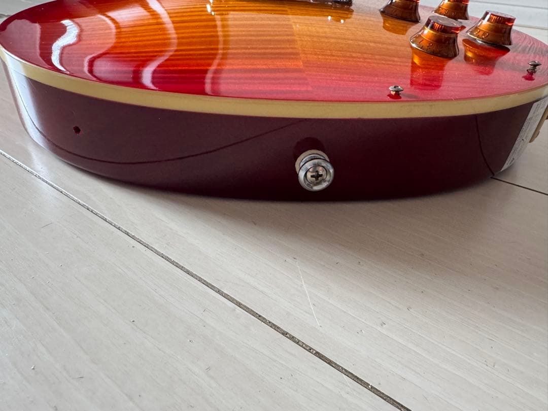 Epiphone エピフォン LesPaul STANDARD