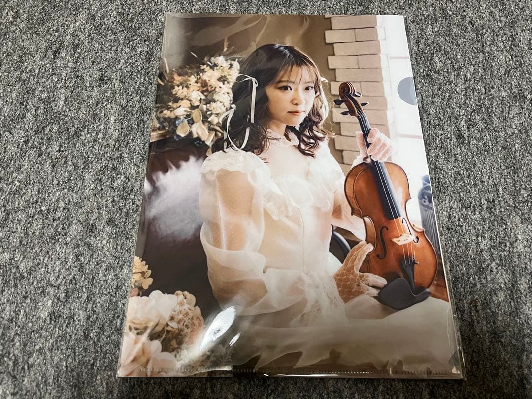 高松亜衣　コンサートグッズ