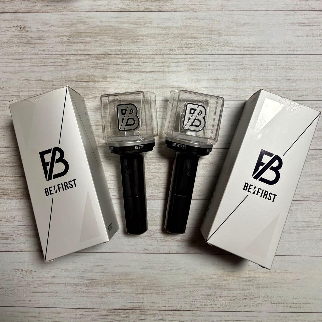 BE:FIRST ペンライト Ver.2 ２本セット