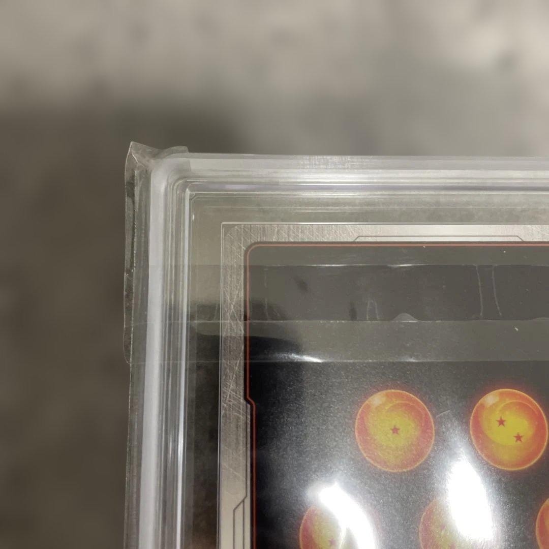 さ*う様 【ARS10】DBFW ドラゴンボール フュージョンワールド ブルマ/