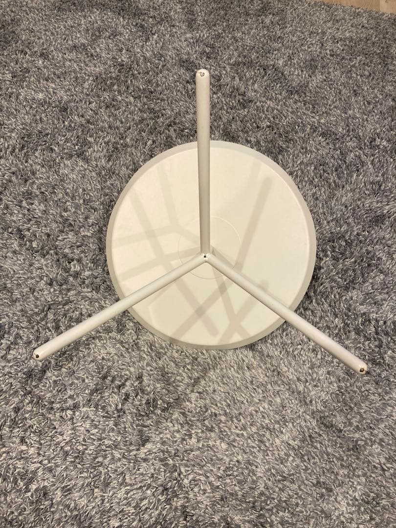 HAY サイドテーブル　DLM XL