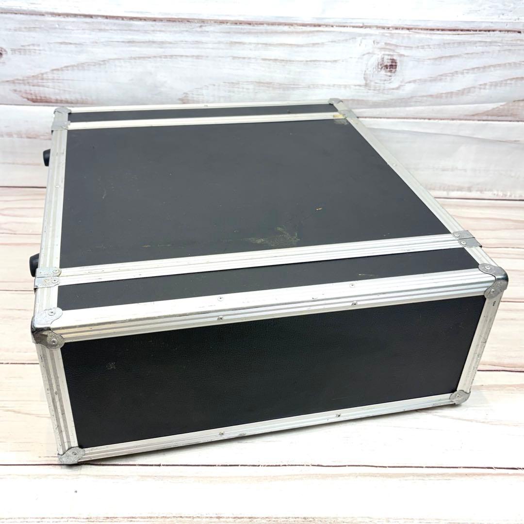 4U ラックケース