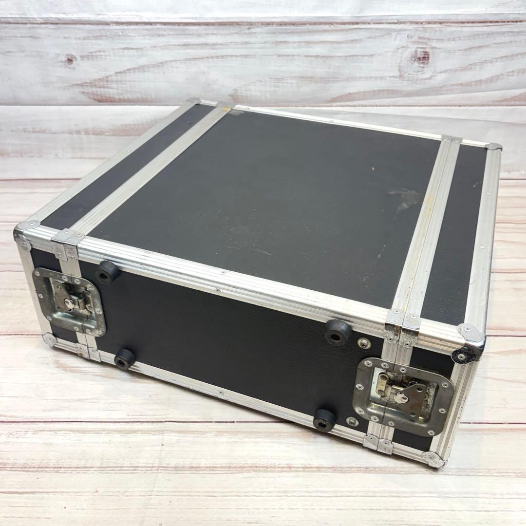 4U ラックケース