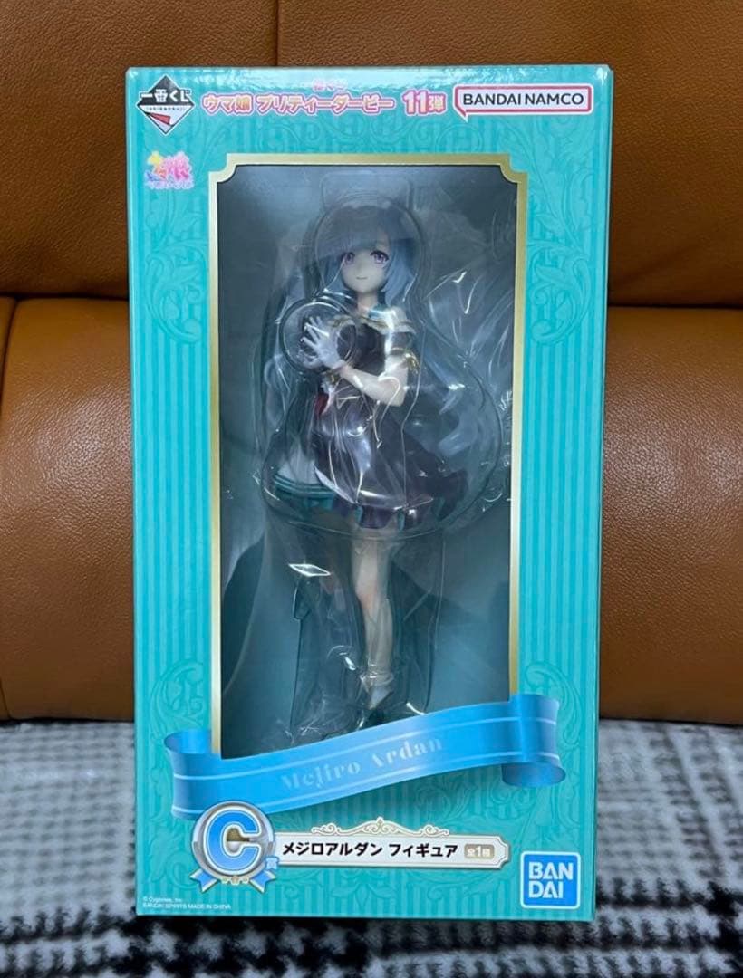 一番くじ ウマ娘 プリティーダービー 11弾 セミコンプリートセット