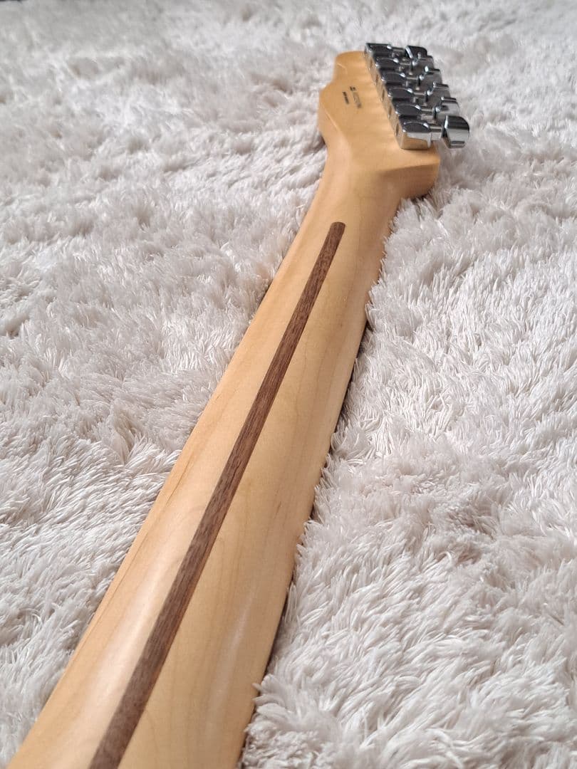 【最終価格】Fender Player Telecaster純粋 2023年