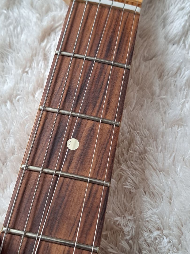 【最終価格】Fender Player Telecaster純粋 2023年