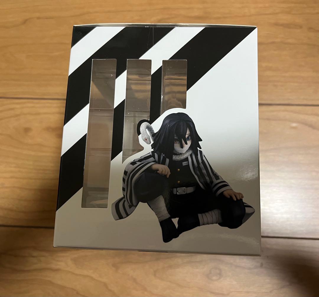 鬼滅の刃 てのひら伊黒さん