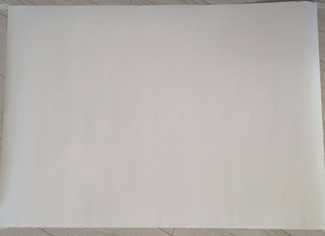 浜田省吾 レアポスター2枚セット