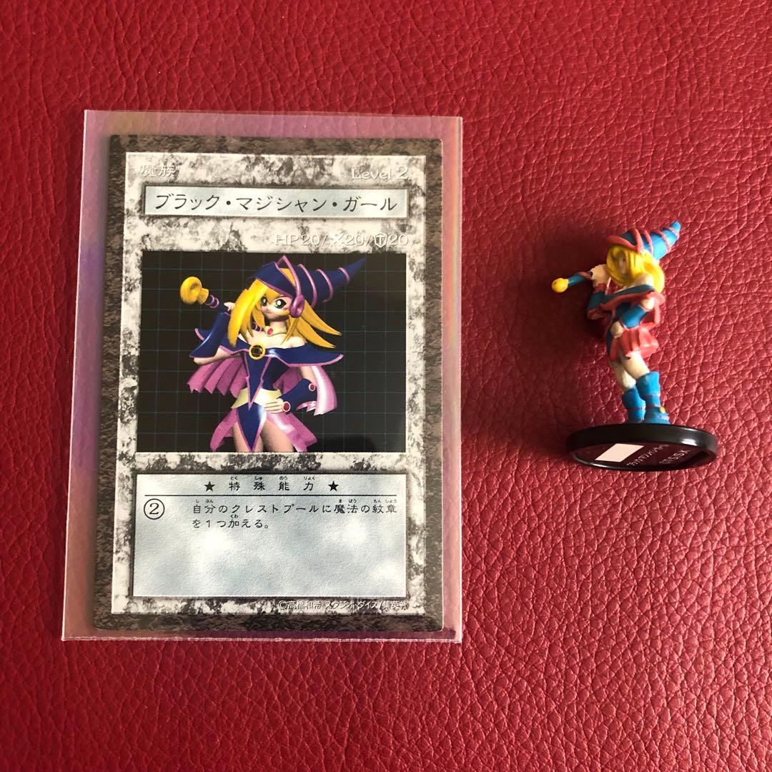 遊戯王 ダンジョンダイスモンスターズ DDM セット フィギュア多数 コナミ